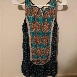 Josie’s boutique dress